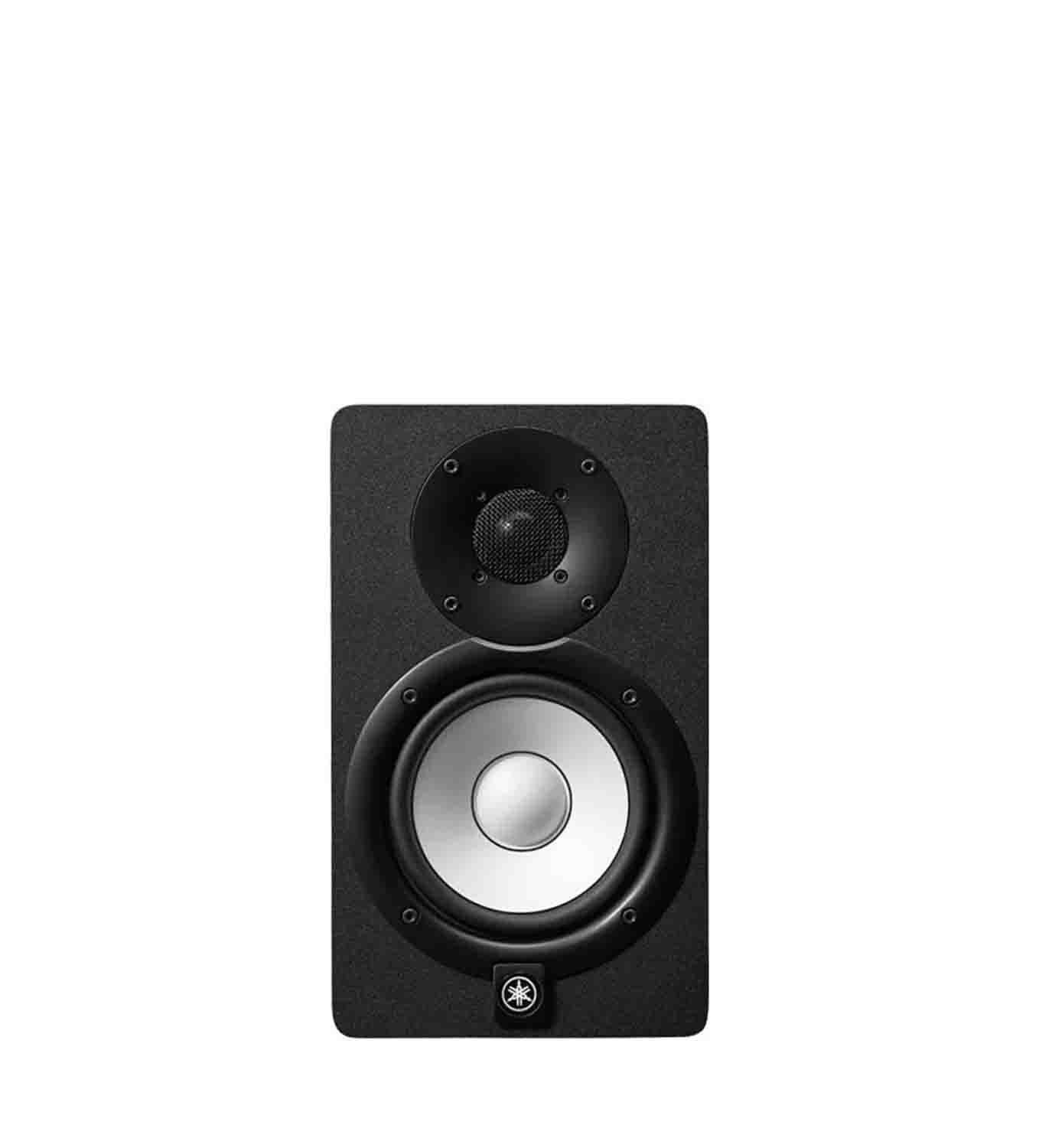 Yamaha Powered Studio Monitor - (HS5, HS7, HS8) - Hollywood DJ