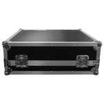 Odyssey FZTF3W, Yamaha TF3 Mixing Console Flight Case With Wheels - Hollywood DJ