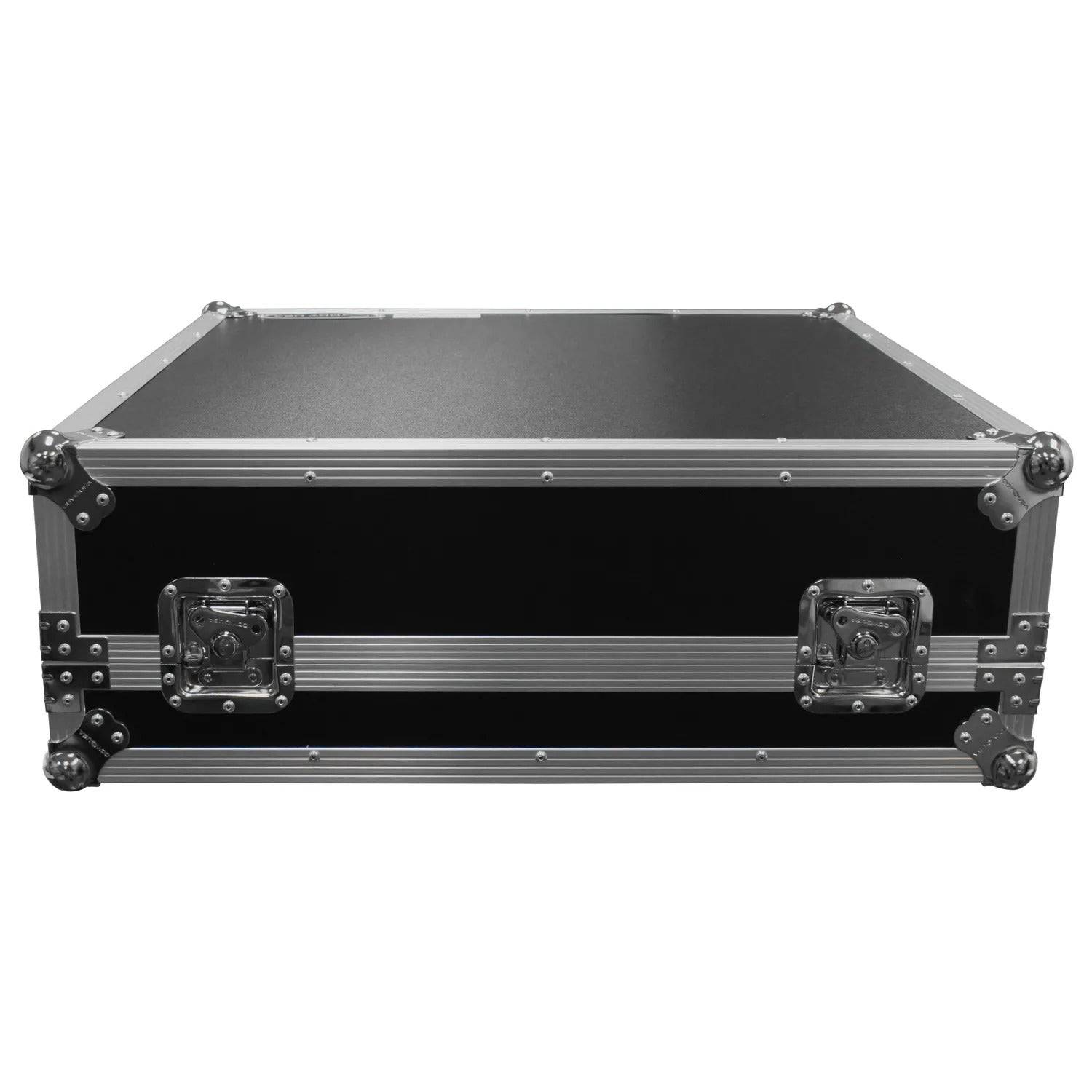 Odyssey FZTF3W, Yamaha TF3 Mixing Console Flight Case With Wheels - Hollywood DJ