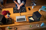 B-Stock: Hercules DJ Control Inpulse 300 DJ Controller - Hollywood DJ