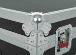 Gator Cases G-TOUR 20X30 Road Case for Mixers with Wheels - 20″ X 30″ - Hollywood DJ