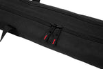 Gator Cases GPA-SPKRSPBG-42DLX Dual Compartment Sub Pole DJ Bag - 42″ Length - Hollywood DJ