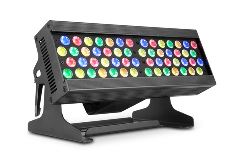 Chauvet Pro Ovation B-565FC, RGBA-L Led Batten-Style Light Fixture - Hollywood DJ