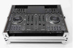 B-Stock: Magma MGA40994 DJ Controller Case For Denon Prime 4 - Hollywood DJ
