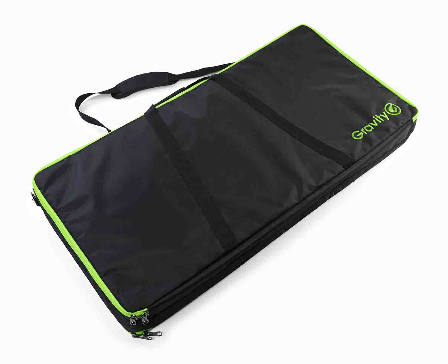 Gravity BG X2 RD B Transport Bag for Rapid Desk and Double X Keyboard Stand - Hollywood DJ
