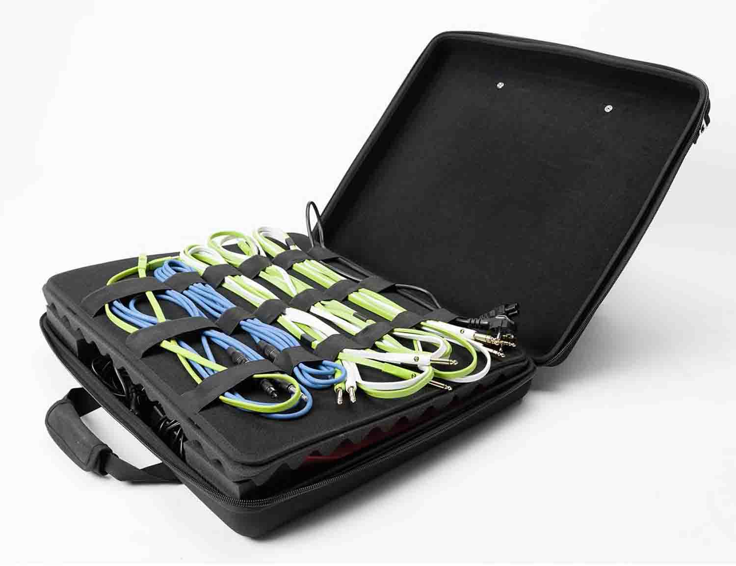 Magma MGA48014 Controller Case For Akai MPC X - Hollywood DJ
