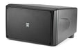 JBL CONTROL SB-210, Dual 10 in. Indoor / Outdoor High Output Compact Subwoofer by JBL