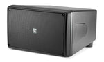 JBL CONTROL SB-210, Dual 10 in. Indoor / Outdoor High Output Compact Subwoofer by JBL