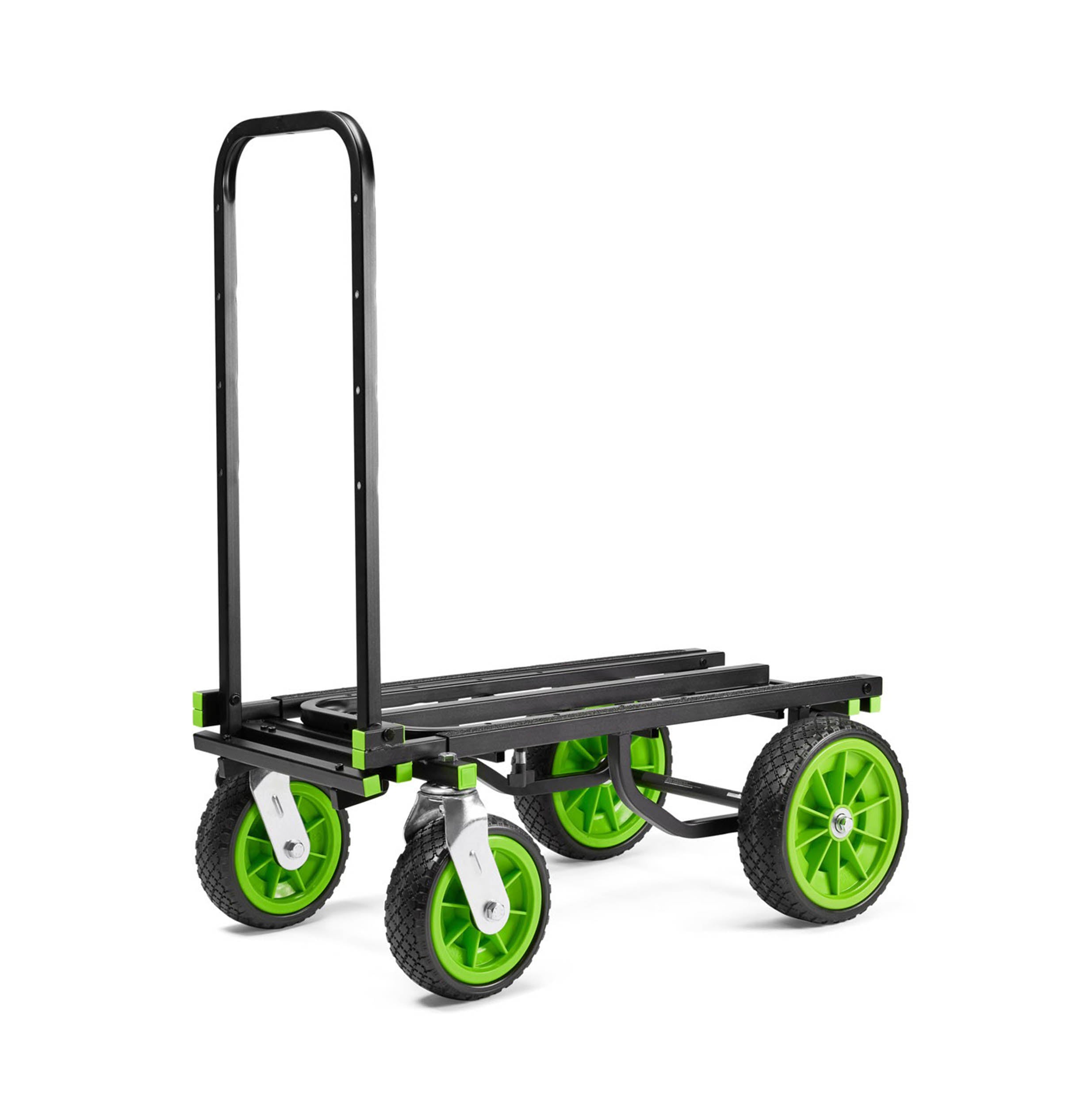 Gravity GCARTL01B, Multifunctional Trolley - Large by Gravity