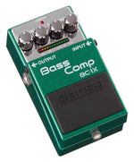 Boss BC-1X Bass Compressor Pedal - Hollywood DJ