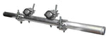 ProX XT-PLASMA Display Screen Mount for LCD and Plasma to Fit F34 Truss - Hollywood DJ