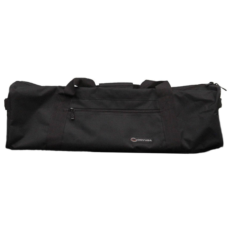Odyssey BSWLCP02, 2 Feet Long Light Columns Tote Bag - Hollywood DJ