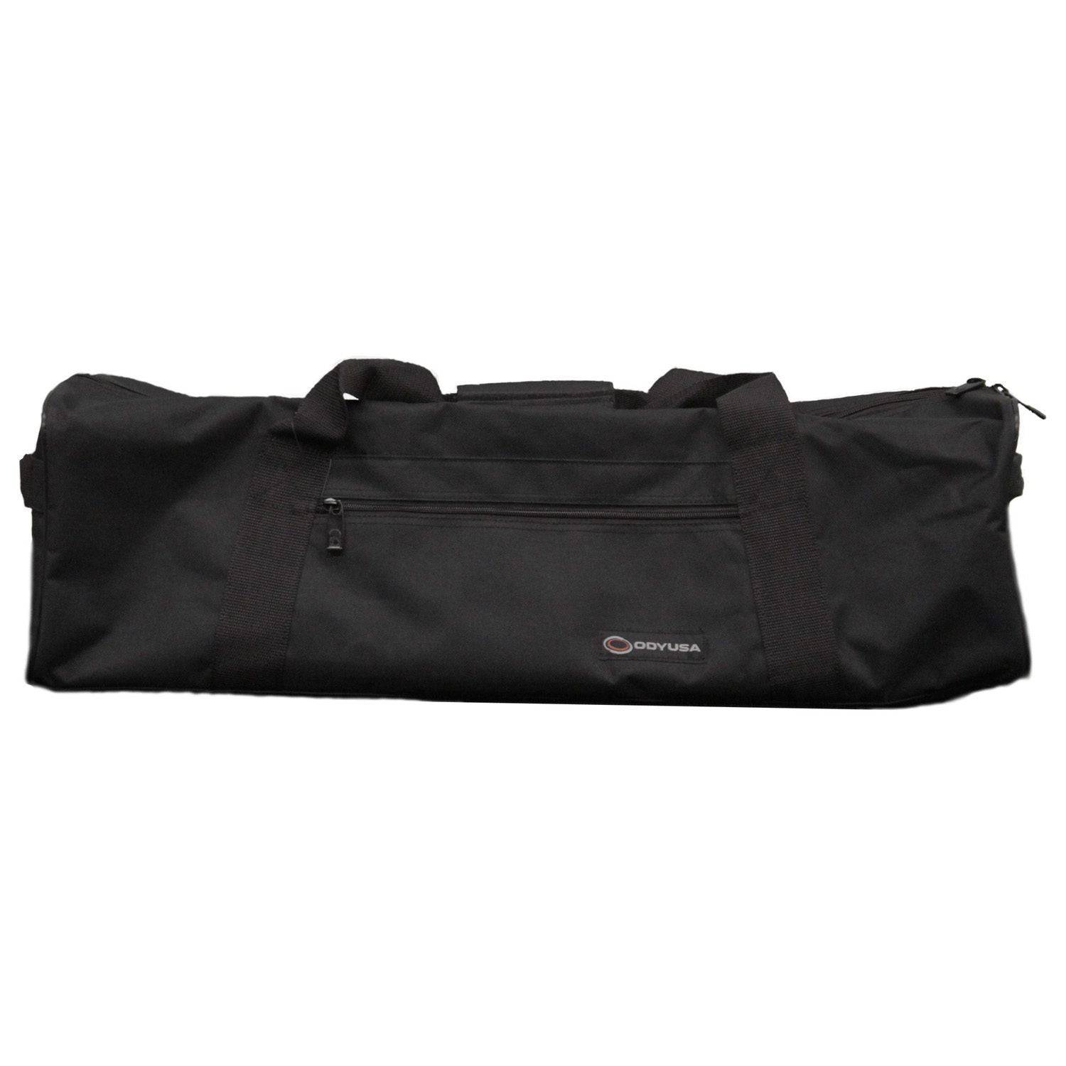 Odyssey BSWLCP02, 2 Feet Long Light Columns Tote Bag - Hollywood DJ
