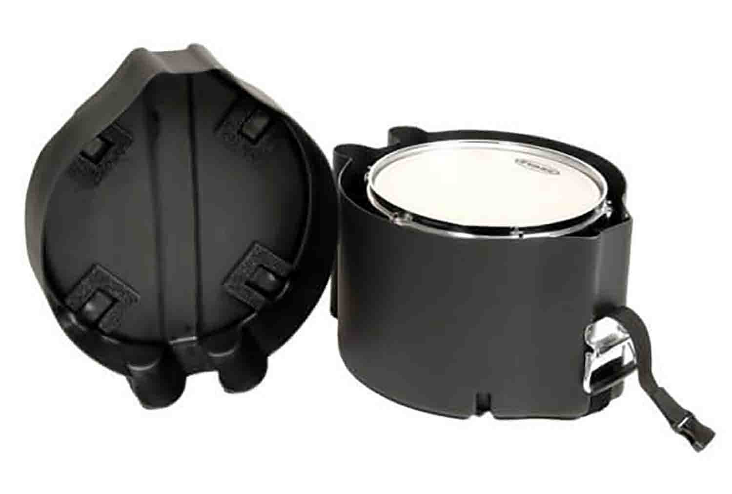 Gator Cases GP-PE2218BD Elite Air Series Bass Drum Case - 22″ X 18″ - Hollywood DJ
