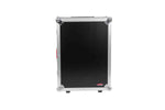 Gator Cases G-TOURQU16 Road Case for Allen & Heath QU16 Mixing Console - Hollywood DJ