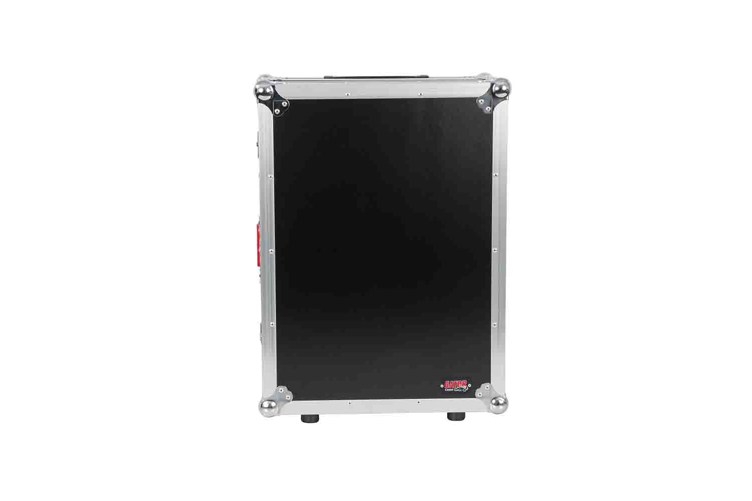 Gator Cases G-TOURQU16 Road Case for Allen & Heath QU16 Mixing Console - Hollywood DJ