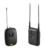 Shure SLXD15 Portable Digital Wireless Bodypack System by Shure