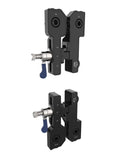 Chauvet Pro Video Wall Curving Kit for F-Series Video Panels - Hollywood DJ