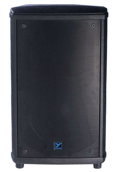 Yorkville Sound NX35-2, 2-Way Passive Loudspeaker - 12 Inch Yorkville