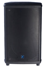 Yorkville Sound NX35-2, 2-Way Passive Loudspeaker - 12 Inch Yorkville