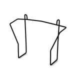 Glorious 7'' Smart Vinyl Set Holder for 25 Vinyls - Hollywood DJ