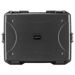 Odyssey VU191408NF Dustproof DJ Case with Interior Empty Watertight (19.25″ x 14″ x 7.75″) Odyssey