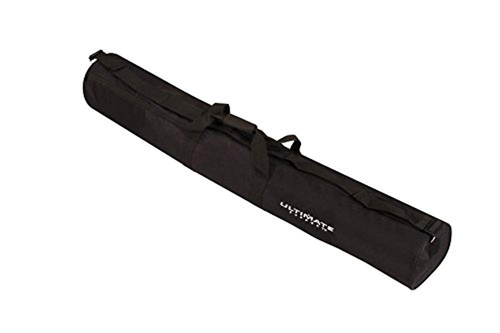 Ultimate Support AX-48 PRO PLUS APEX AX-48 Pro Column Keyboard Stand w/ Ulti-Boom - Hollywood DJ