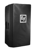 Electro-Voice ZLX-12-CVR Padded Cover for ZLX-12 Two-Way Passive Loudspeaker (Black) - Hollywood DJ