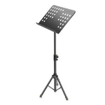 Gravity GNS411 Music Stand Classic - Hollywood DJ