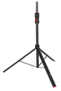 Gator Frameworks GFW-ID-SPKR ID Series Adjustable Speaker Stand - Hollywood DJ