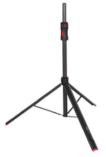 Gator Frameworks GFW-ID-SPKR ID Series Adjustable Speaker Stand - Hollywood DJ