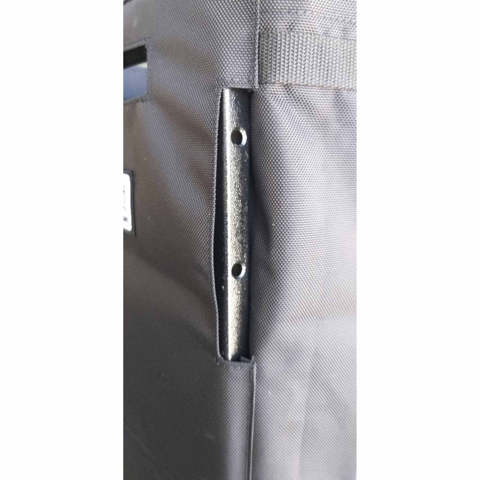 GRIP N GAFF R18, Bag for R14RT, R18RTand Original RocknRoller MultiCart - Hollywood DJ