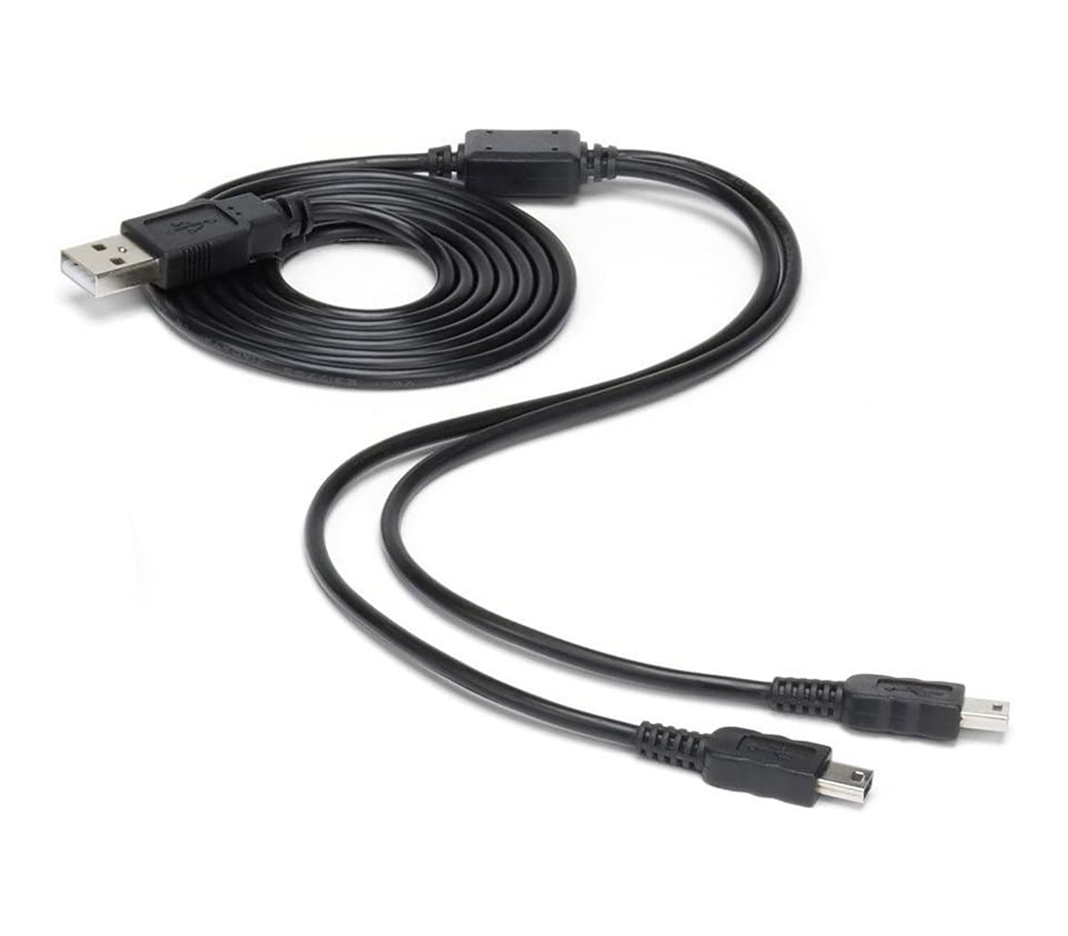 Samson SWAD51UC USB-Y Cable for AD51U - Hollywood DJ