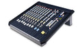 Allen & Heath MixWizard WZ4 12:2 Desk / Rack Mountable Mixer - Hollywood DJ