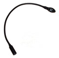 Allen & Heath LEDLAMP-SX, Straight Led Gooseneck Console Lamp - Hollywood DJ