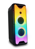 Gemini Sound GLS-550 Bluetooth Party System - Hollywood DJ