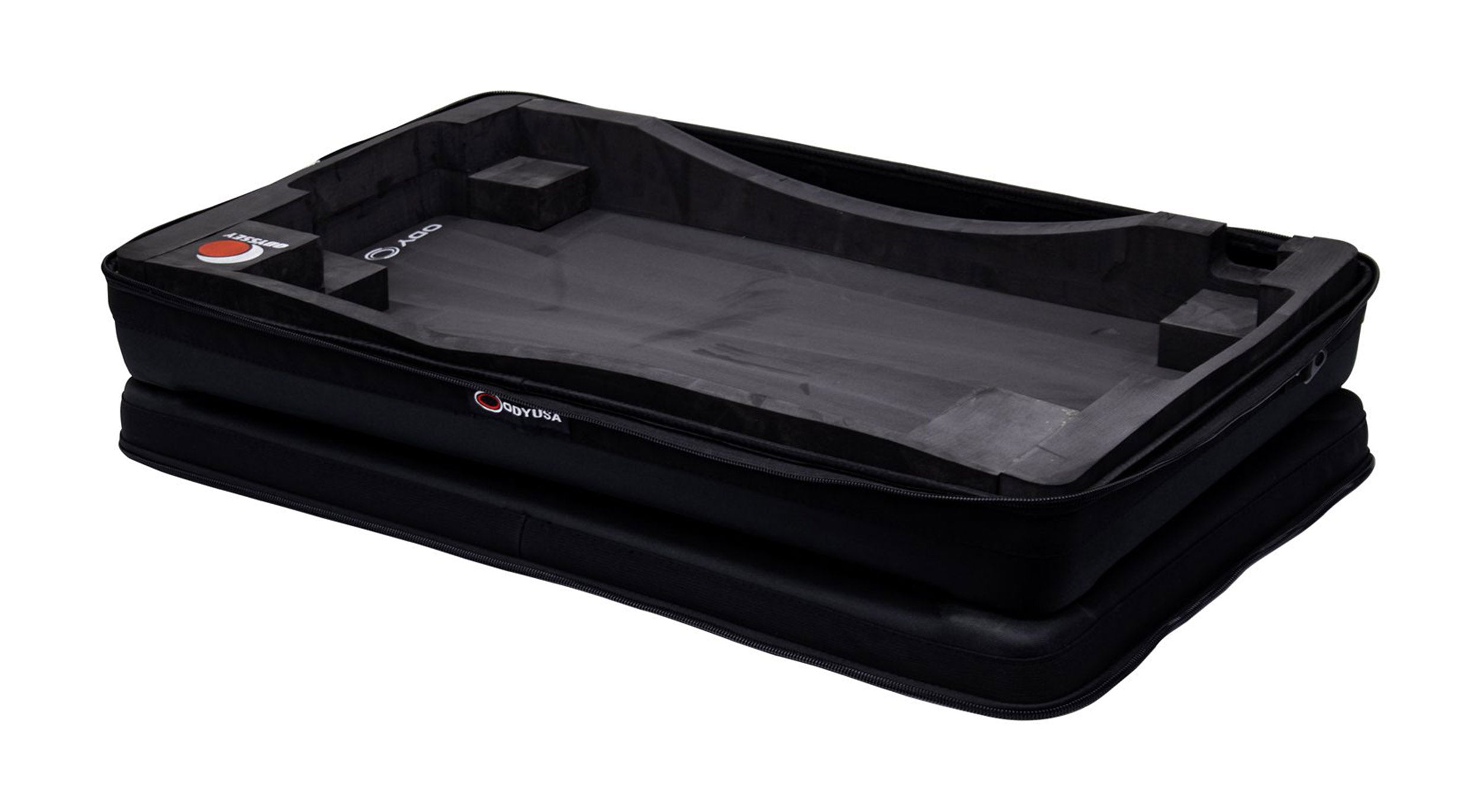 Odyssey BPRDNSCLIVE4 Party Ready Denon Soft Case for DJ SC LIVE 4 EVA - Hollywood DJ