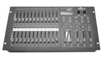 Chauvet STAGEDESIGNER50 Stage Designer 50 Compact 48-Channel DMX-512 Controller | LED Light Controllers - Hollywood DJ