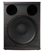 Electro-Voice ELX118P-120V 18" Powered Subwoofer - Hollywood DJ