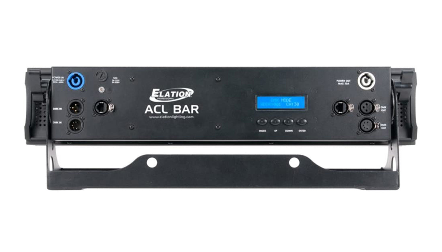 Elation ACL BAR 15W RGBW 4-in-1 LEDs Versatile Light Bar Luminaire - Open Box - Hollywood DJ