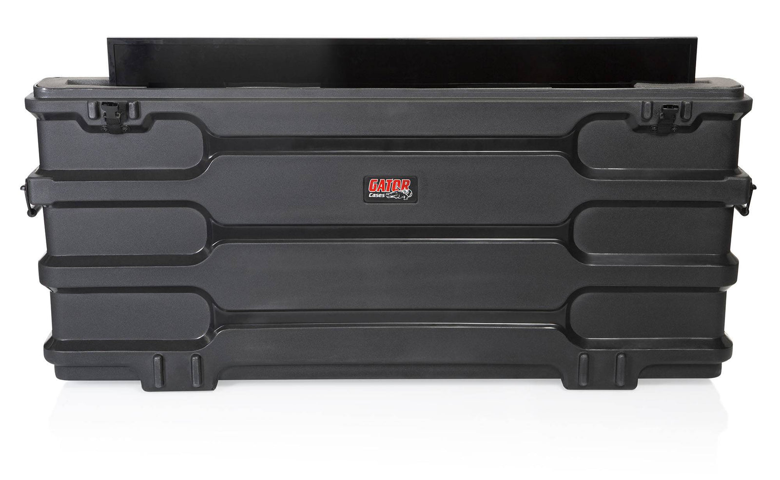 Gator Cases GLED4955ROTO Rotationally Molded Case for Transporting LCD/LED Screens - Hollywood DJ