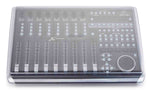 Decksaver DS-PC-XTOUCH, Behringer X-Touch Cover - Hollywood DJ