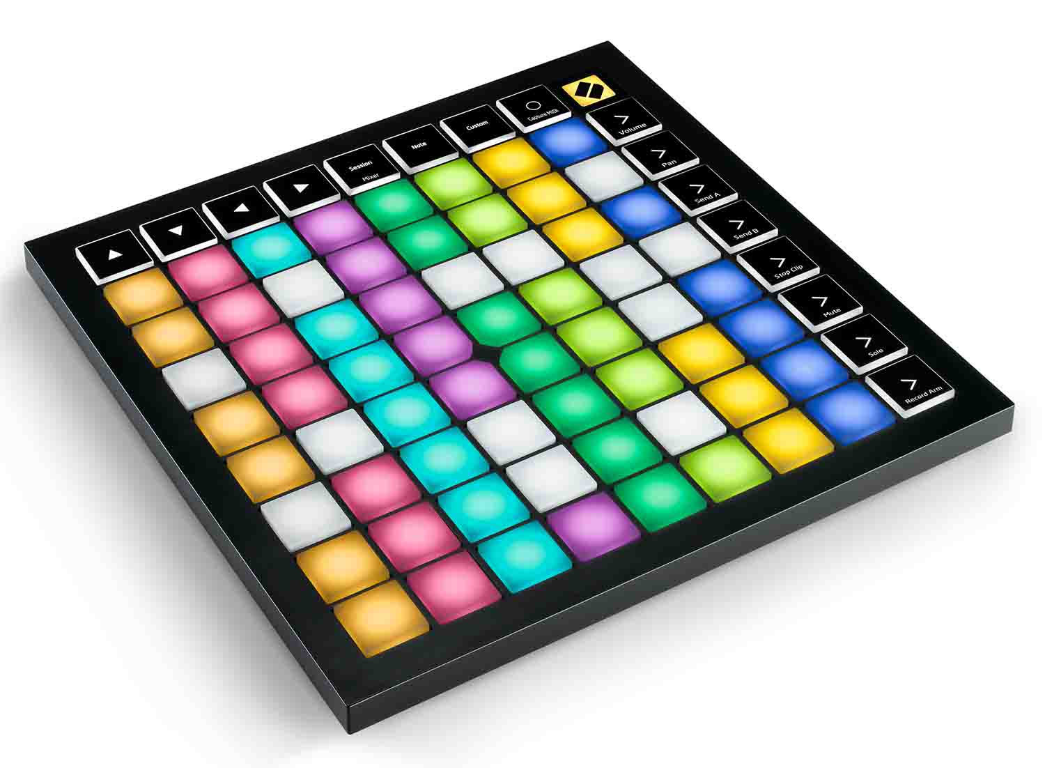 Novation Launchpad X Grid Controller for Ableton Live - Hollywood DJ