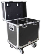 ProX XS-MH16X2W Moving Head Lighting Case Fits Vizi Beam RXONE and Intimidator Spot 260 - Hollywood DJ