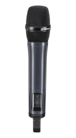 Sennheiser Wireless Dynamic Cardioid Microphone System - Hollywood DJ