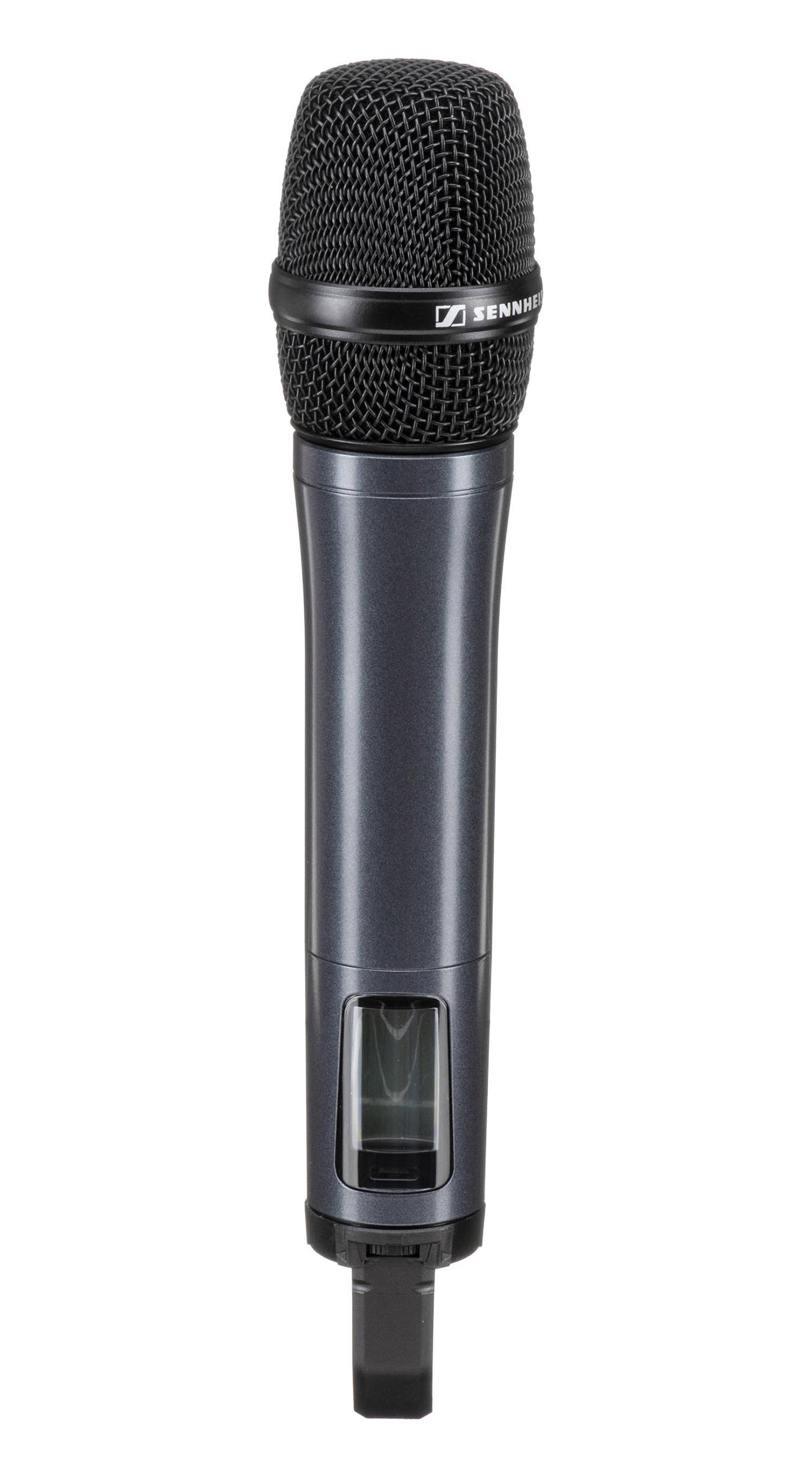 Sennheiser Wireless Dynamic Cardioid Microphone System - Hollywood DJ