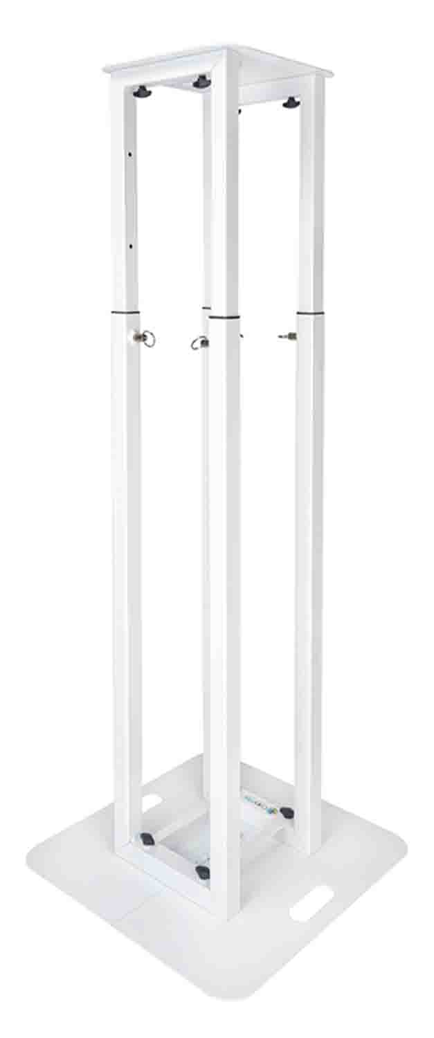 Colorkey CKU-8020, LS6 Totem Lighting Stand - 6 Feet - Hollywood DJ