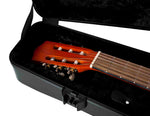 Gator Cases GTSA-GTRCLASS Guitar Case for Classical Style Guitars - Hollywood DJ