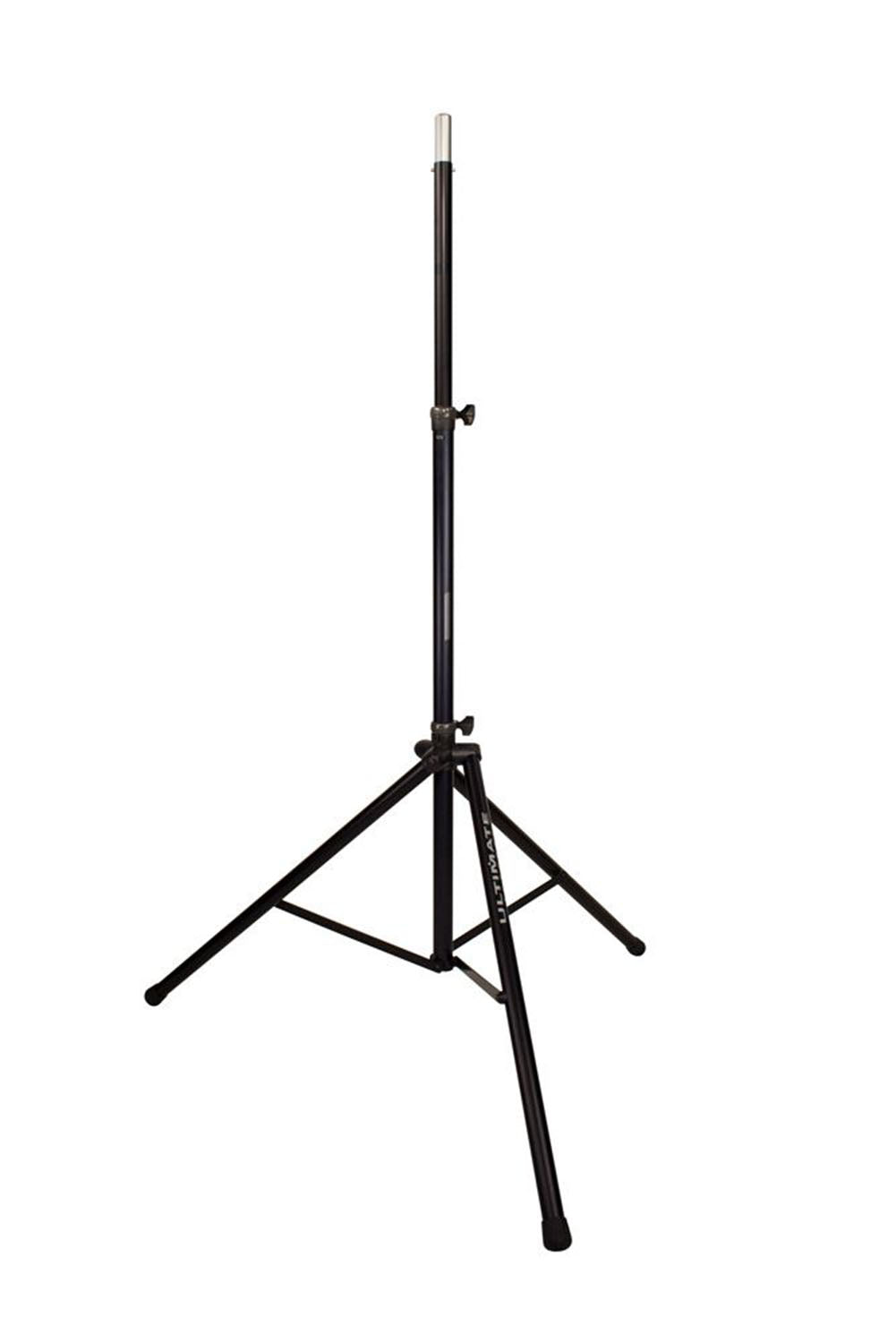 B-Stock: Ultimate Support TS88B Aluminum Tripod Stand For Speaker - Hollywood DJ
