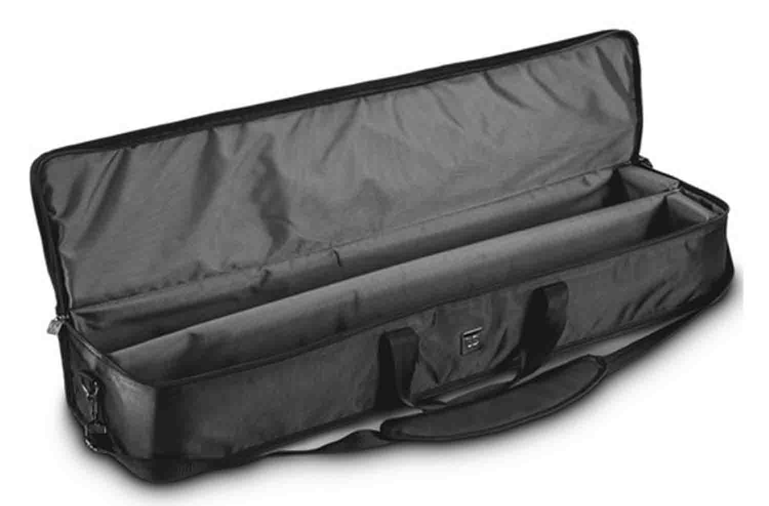 LD Systems M44G2SATBAG Transport Bag for Maui 44 G2 Cardiod Column Speakers - Hollywood DJ